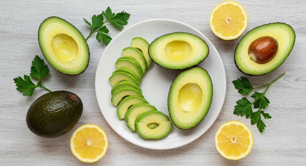 Avocado Benefits