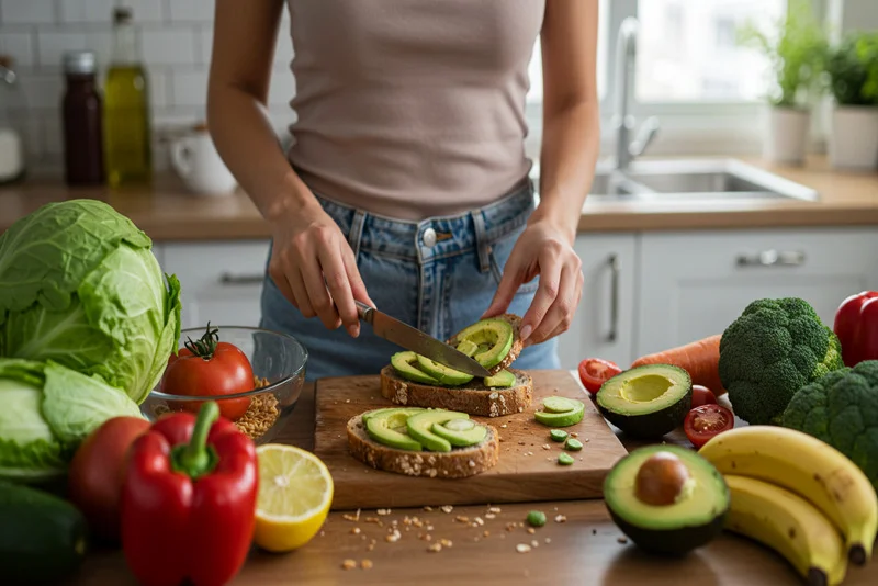 avocado health benefits​