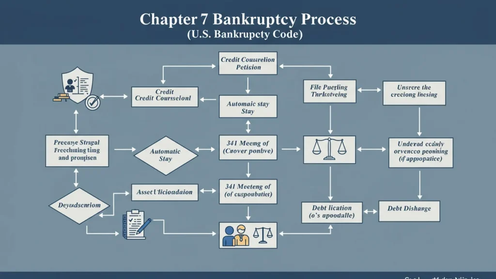 Bankruptcy Chapter 7