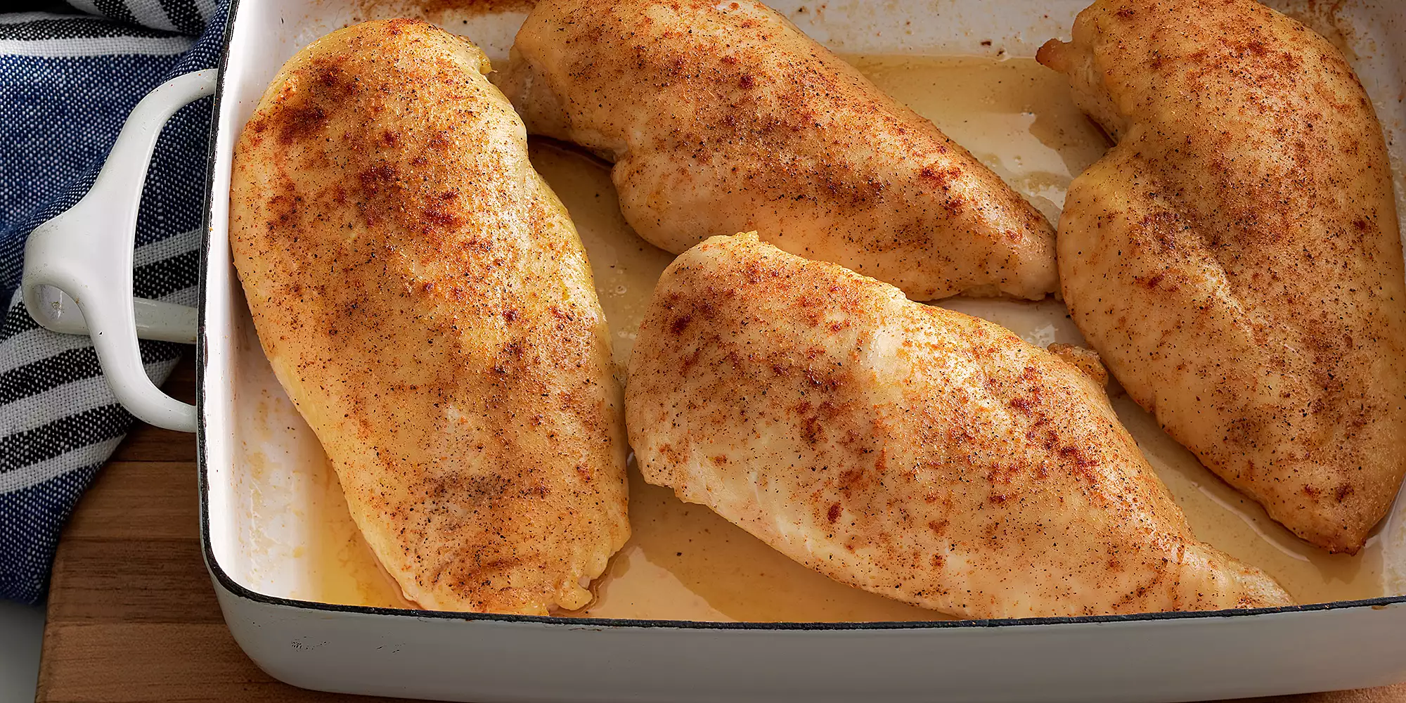 How long do you bake chicken breasts at 400? Blog Adviser