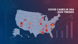 Covid cases