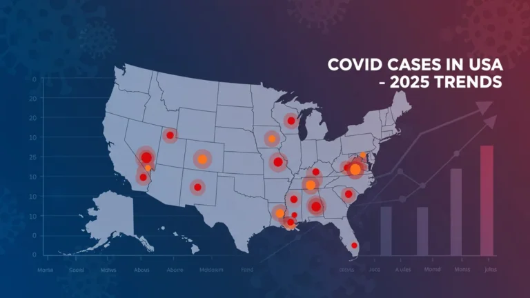 Covid cases