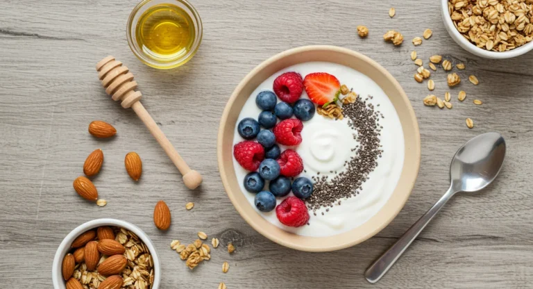 benefits of greek yogurt