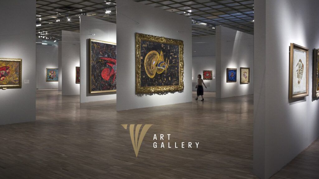 Your Art Gallery