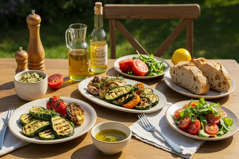 Farm-to-Table Freshness at Liberty & Vine