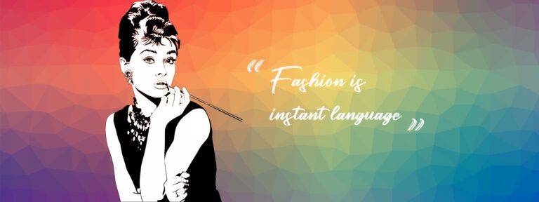 Fashion Poet