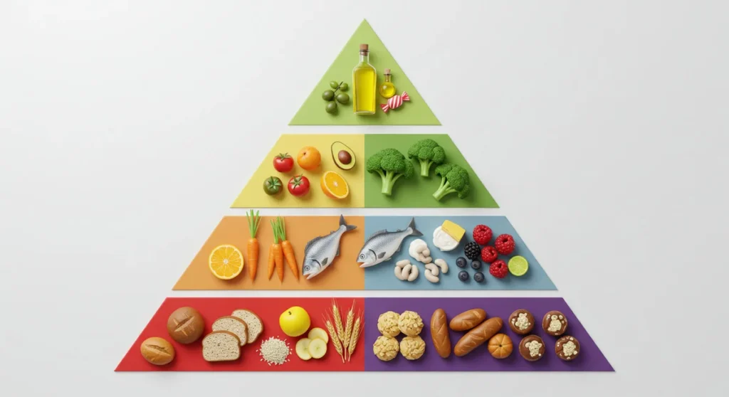 Healthy Diet