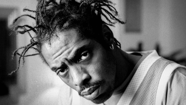 Rapper Coolio Dead At Age 59
