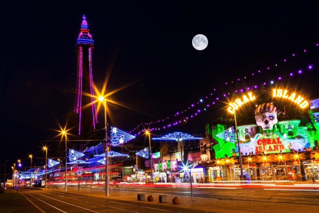 blackpool