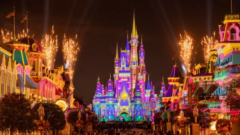 Disney world1