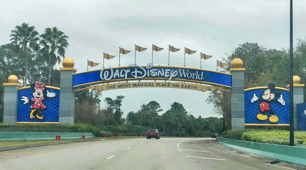 Disney world6