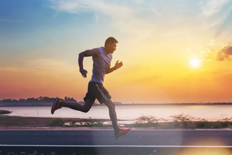 How Can Good Fitness And Health Improve Your Career Success