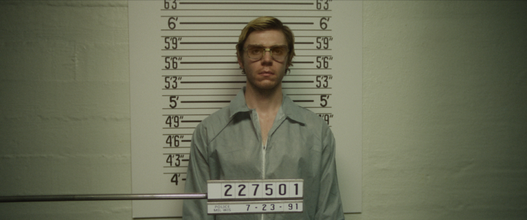 jeffrey dahmer​