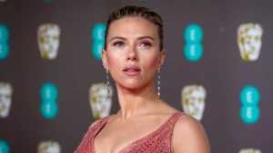 Scarlett Johansson1