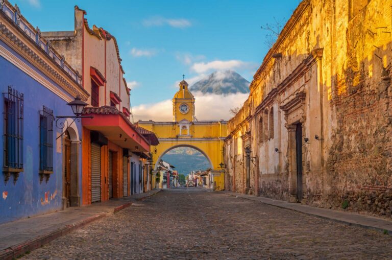 Guatemala