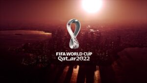 FIFA World Cup Qatar 2022-1
