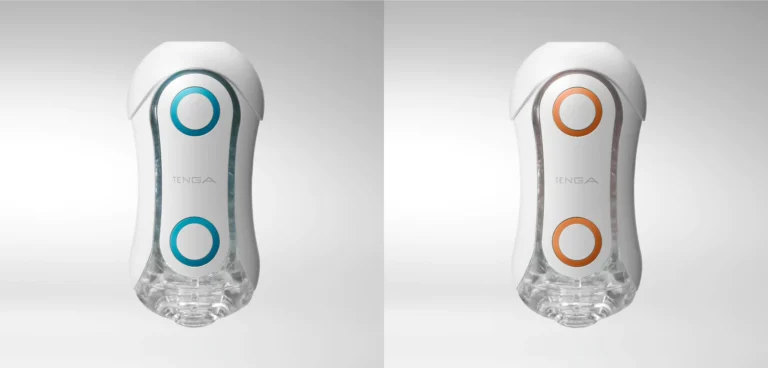 How to use Tenga Flip-4