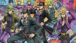 Jojo Merch