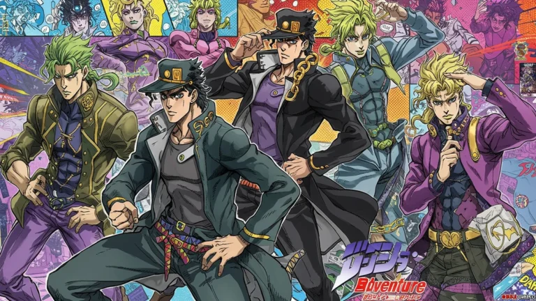 Jojo Merch