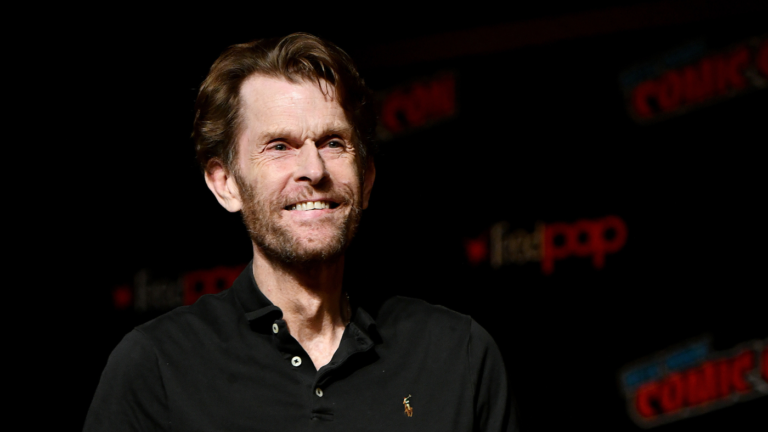 Kevin Conroy