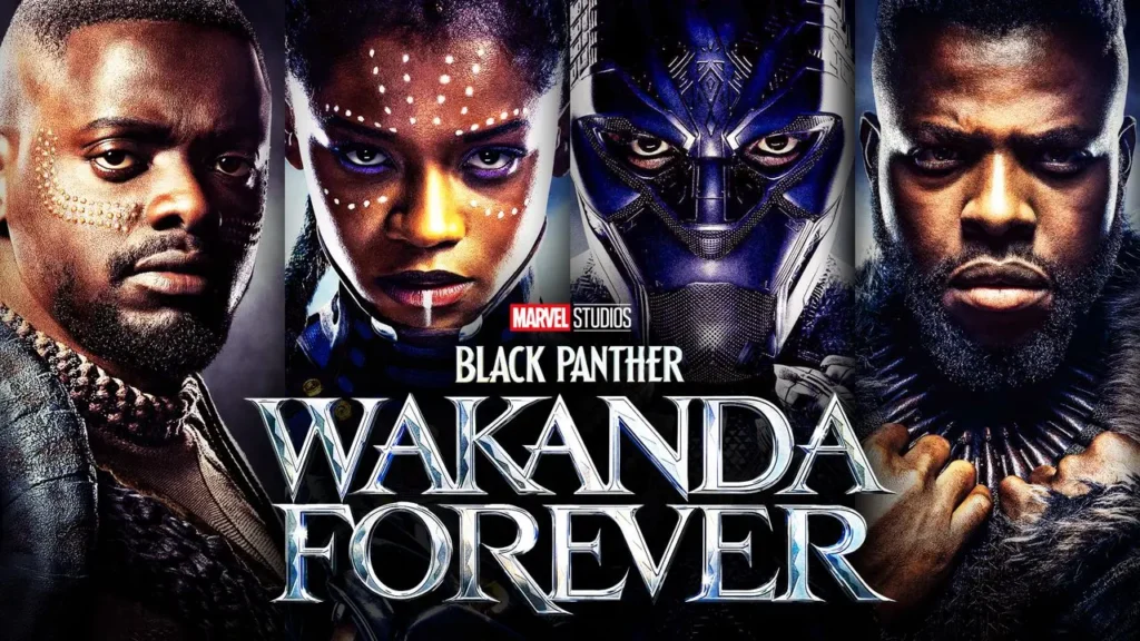 New Black Panther2