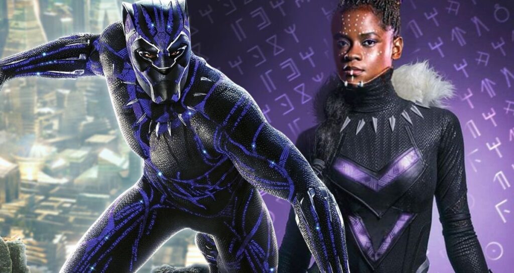 New Black Panther3