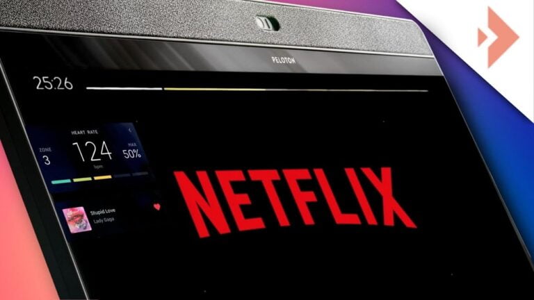 Watch Netflix