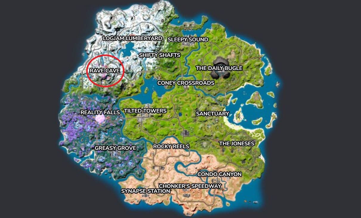 How To Charge A Baller In Fortnite How To Charge The Ballers in Fortnite - Blog Adviser