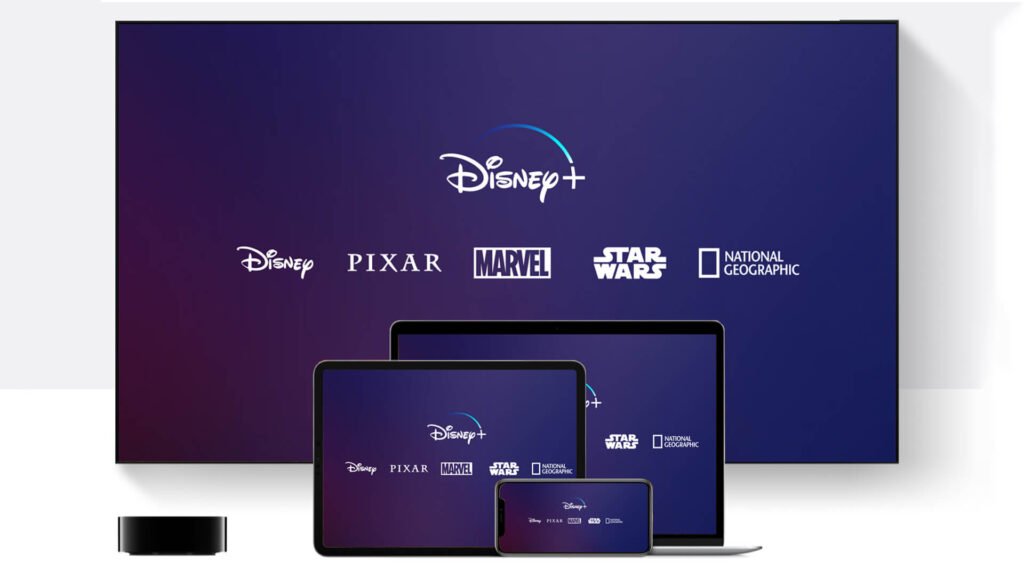 Why is Disney plus not working on MacBook-1