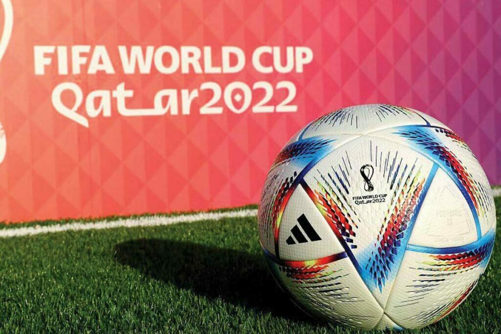 FIFA World Cup Qatar 2022-2