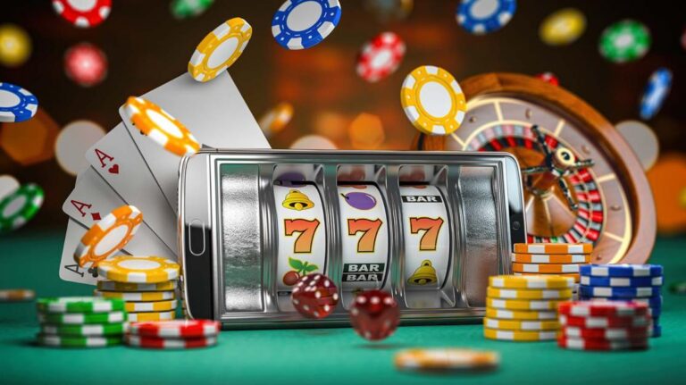 Gambling Site in Indonesia