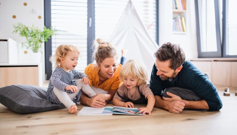 ADHD in children