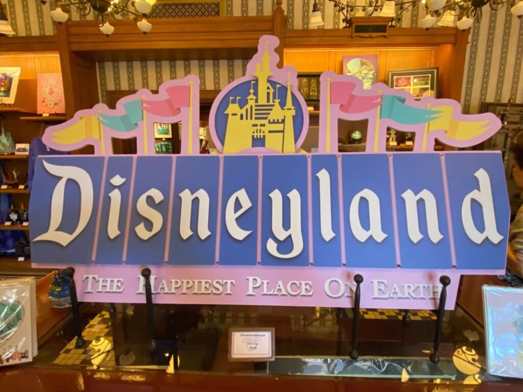 disneyland