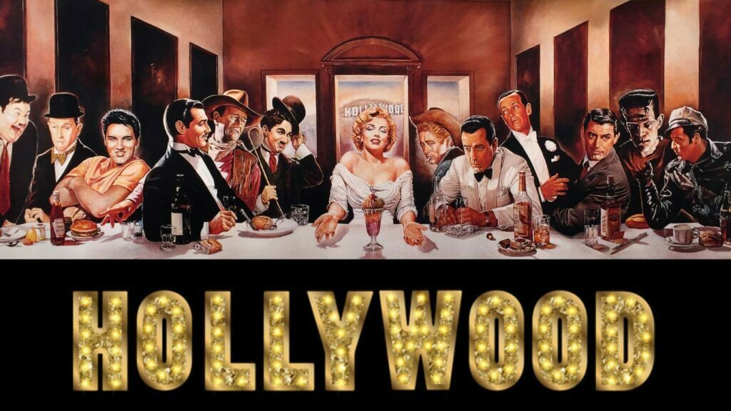 hollywood