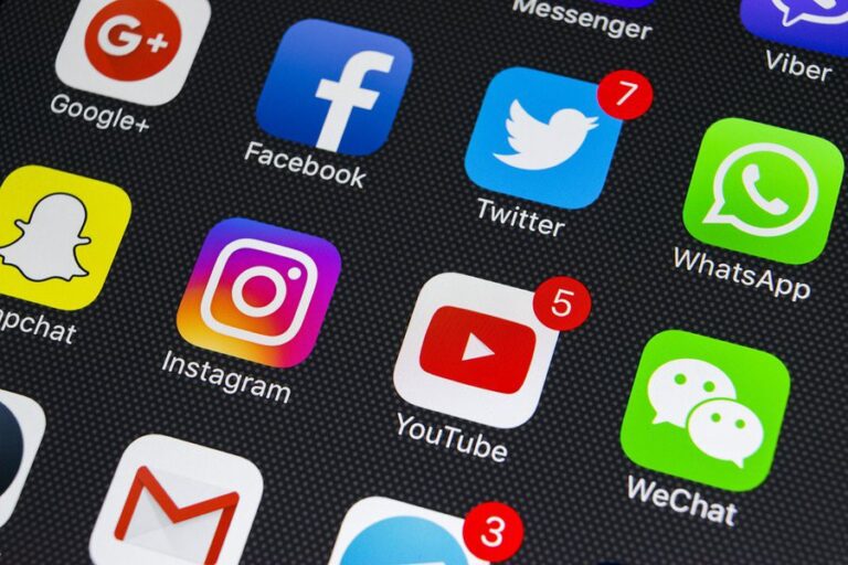 The Most Popular Social Media Platform in the USA