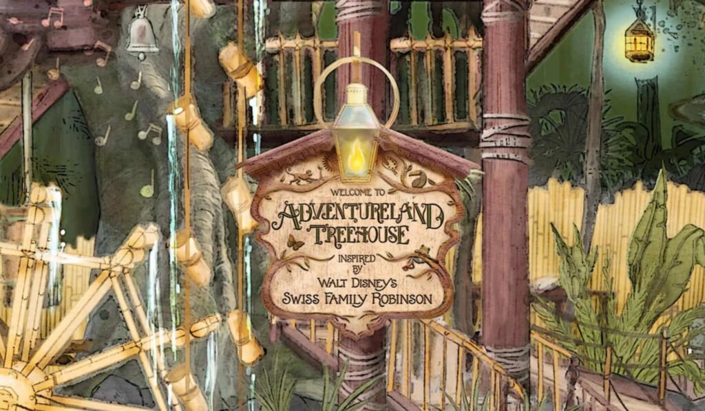 adventureland