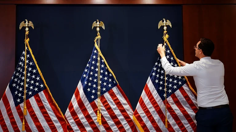 american flag