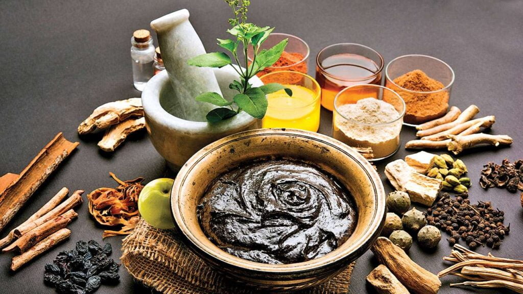 ayurvedic