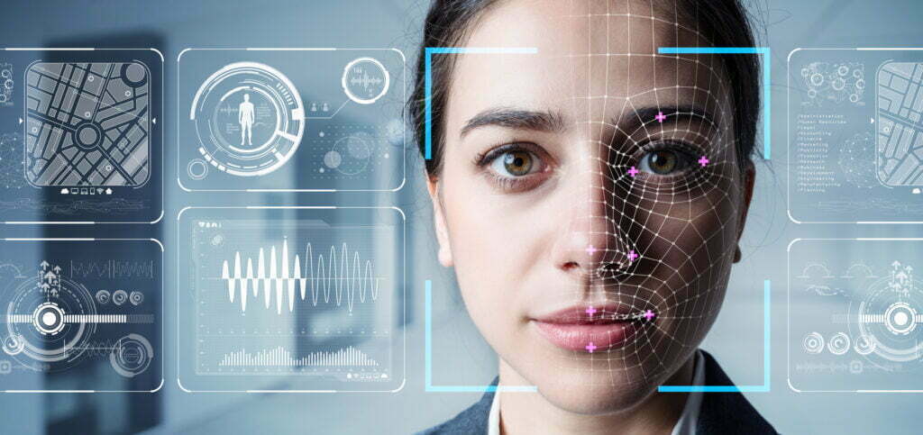 biometric authenticity