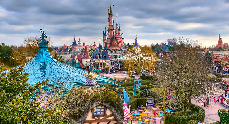 fantasyland