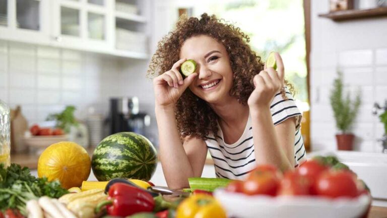 Healthy Food