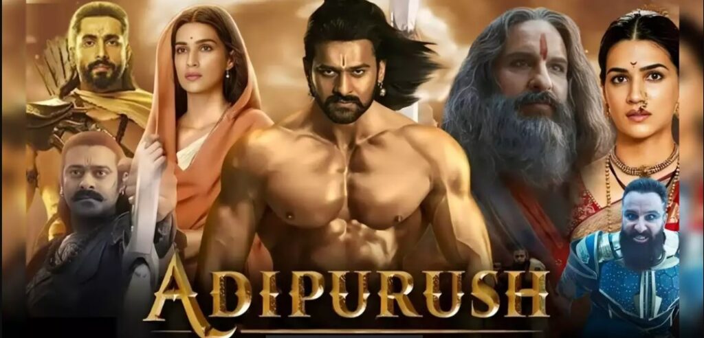 aadipurush