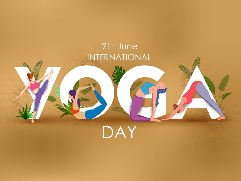 yoga
