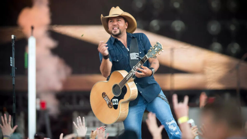 Jason Aldean