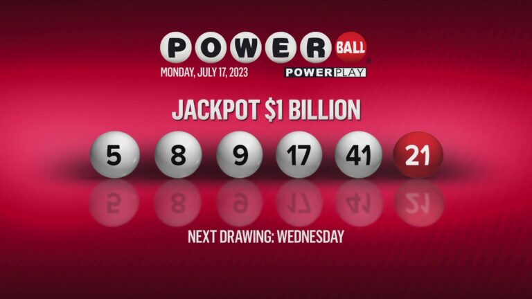 POWERBALL