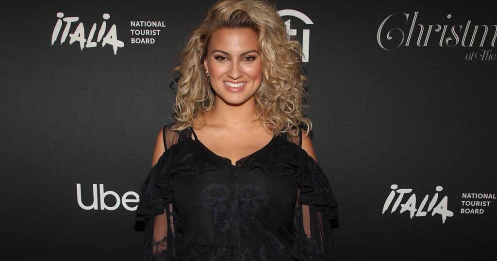 tori kelly