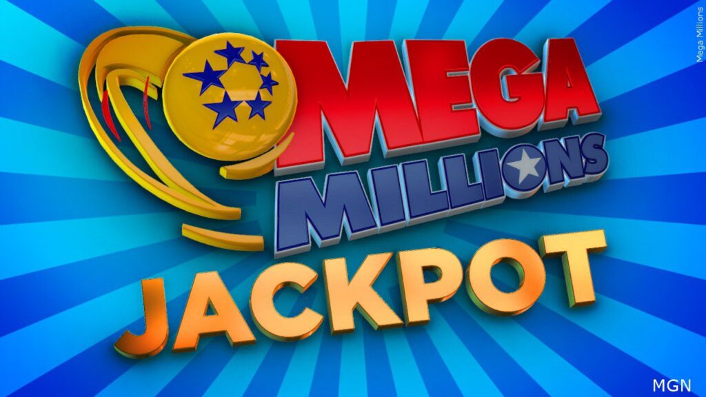 Mega Millions drawing