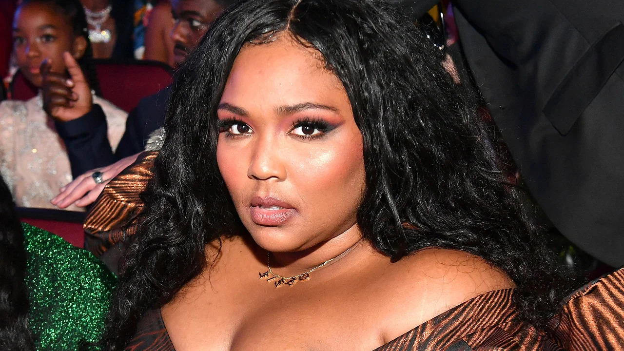 Lizzo Faces Sexual Harassment