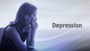 The Signs and Symptoms of Depression
