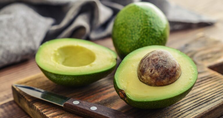 You Know About Avocado ?